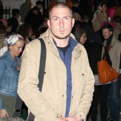 Дмитрий Синельников, 12.03, New York City