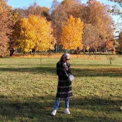 Юлия Гавриленко, 30.08, Санкт-Петербург