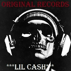 Lil Cash, 05.01.1996, Бишкек