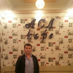 Досбол Исметов, 25.10.1989, Нукус