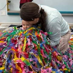 Ольга Алексеева, Ижевск