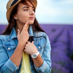 Anastacia Demirova, 27.07.1989, Одесса