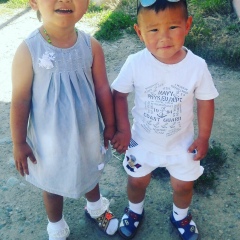 Нуржигит Дюзельбаев, 15.01, Тараз