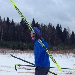 Эдик Гальберт, 14.01.1988