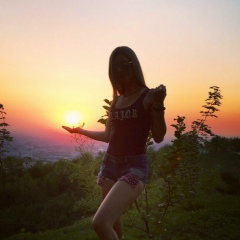 Наталья Савоста, 01.06.1984, Алматы