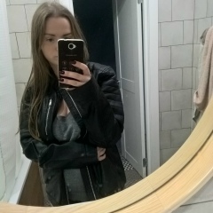 Анна Попова, 23.02, Ростов-на-Дону