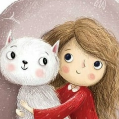 Ирина Мелентий, Москва