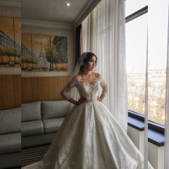 Гульназ Башенова, Алматы