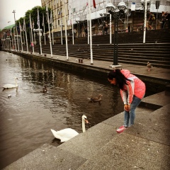 Тания Мадатова, 08.07, Bremen