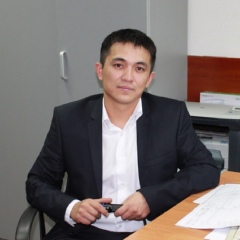 Руслан Бейсенбай, 22.03.1987, Алматы