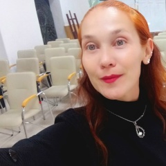 Алина Халиловна-Ахмедьянова