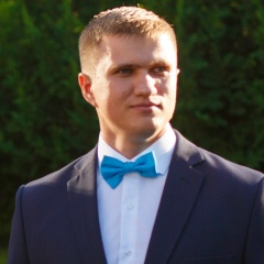 Сергей Гречишников, Москва