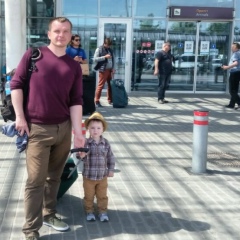 Руслан Марцин, 11.03, Днепр (Днепропетровск)