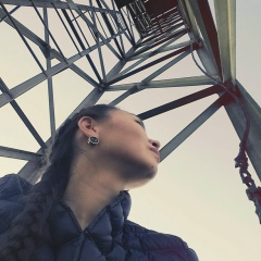 Айгерим Алшимбай, 13.07, Караганда