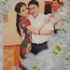 Ляззат Муканова, 24.03.1986, Астана