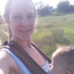 Ирина Новрузова, 06.05.1988, Киев