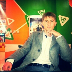 Buka Arystan, 27.08.1990, Шымкент