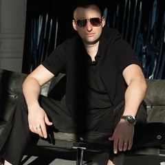 Виталий Котляров, 15.05.1987, Санкт-Петербург