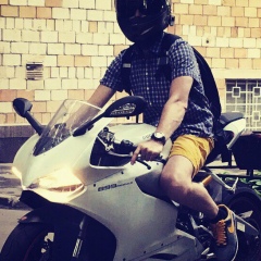 Павел Григорьев, 04.11, Москва