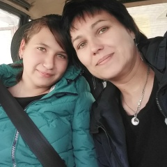 Наталья Кравченко, 21.11, Челябинск