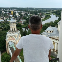 Константин Савельев, 07.11, Москва