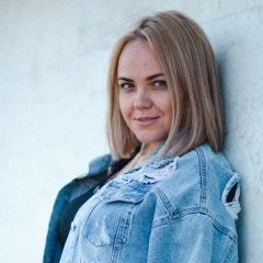 Viktoria Solodovnikova, 09.05, Самара