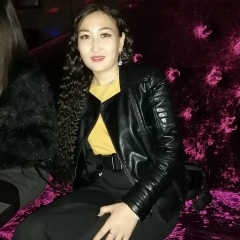 Айнагуль Раханова, 08.10, Павлодар