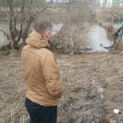 Николай Кузнецов, 31.07, Москва