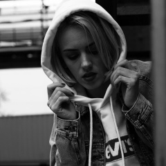 Анна Новикова, 02.04, Санкт-Петербург