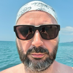 Дмитрий Ефремченков, 08.12.1974, Санкт-Петербург