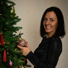 Ирина Татаревич, Минск