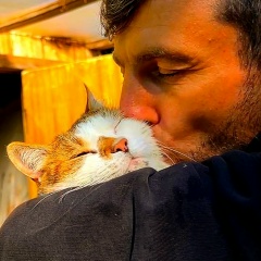 Андрей Сибирь, 11.04, Витебск