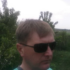 Андрей Аникеев, 14.05