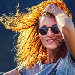 Вероника Баранова, 19.08.1988, Москва