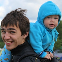 Тимур Хасанов, Тюмень