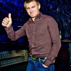 Тёма Кырылюк, 06.04.1994, Краснодар