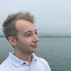 Віталік Грищук, 17.06.1993, Rehoboth Beach