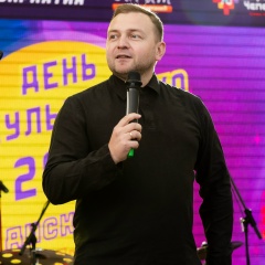 Антон Громовиков, 12.04, Киров