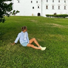Майя Ломакина, 17.05