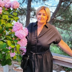 Дарья Бучнева, 09.02, Москва