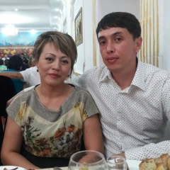 Гульфаруза Кыдыралина, 30.09.1984, Шубаркудук