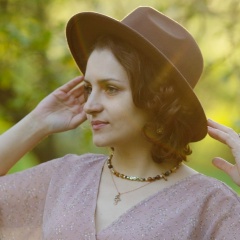 Евгения Гаврилова, 12.02, Москва