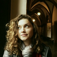 Анастасия Черемисина, 01.06, Frankfurt am Main