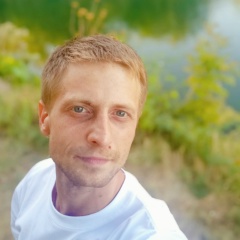 Сергей Пузанов, 23.11.1995, Макеевка