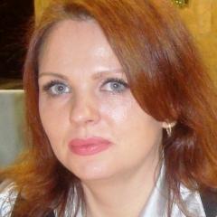 Надія Шпичак, 04.10.1977, Киев