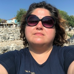 Ouliana Biriginy, 23.07.1984, Санкт-Петербург