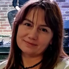 Элина Нетреба, 21.11, Санкт-Петербург