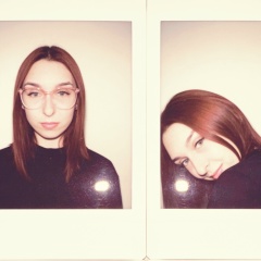 Арина Полюк, 26.11.1999, Томск