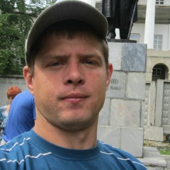 Иван Тюрин, 09.01.1985, Омск