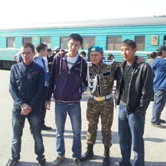 Анатолий Белашов, 10.07, Актобе